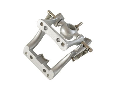 HST-N17 DP Articulator