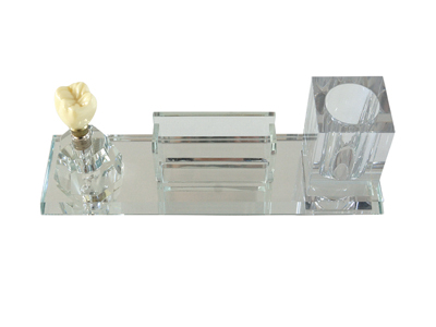 HST-R5 Cristal Name Card Holder