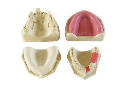 HST-T7 Implant Pratice Model